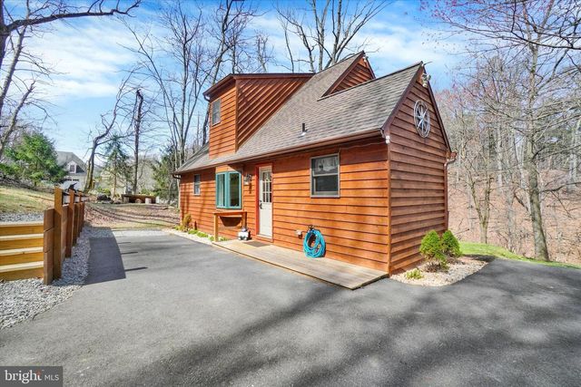 82 FOX CREEK RD, Wrightsville, PA 17368