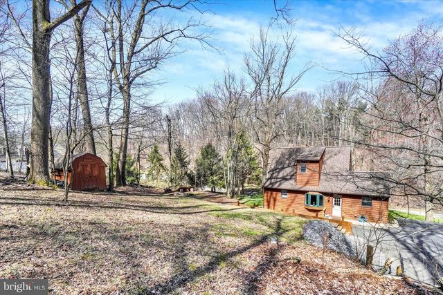 82 FOX CREEK RD, Wrightsville, PA 17368