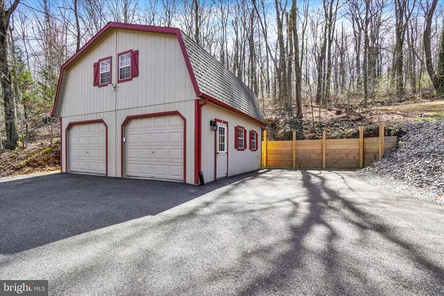 82 FOX CREEK RD, Wrightsville, PA 17368