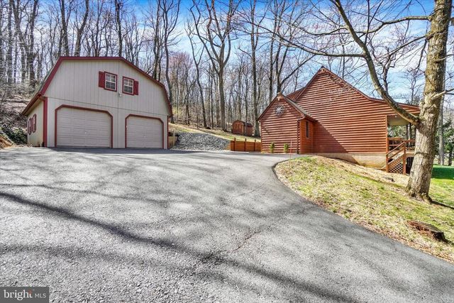 82 FOX CREEK RD, Wrightsville, PA 17368