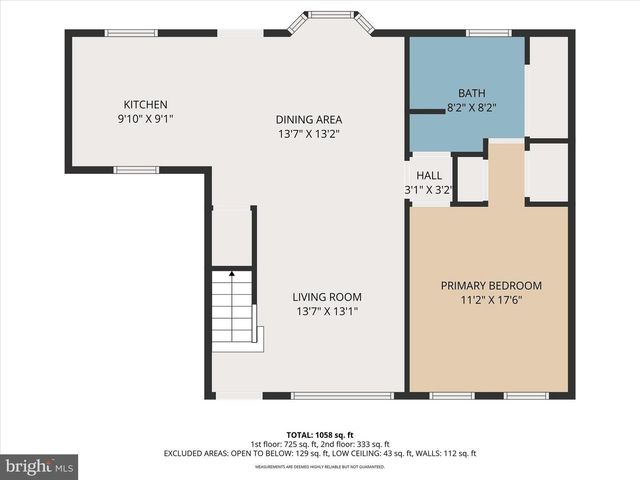 82 FOX CREEK RD, Wrightsville, PA 17368