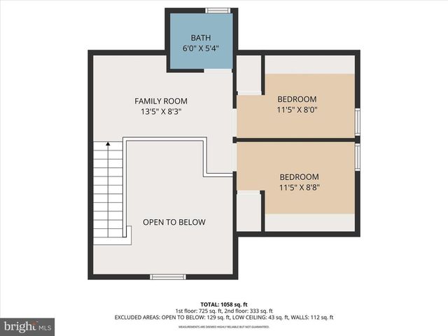 82 FOX CREEK RD, Wrightsville, PA 17368