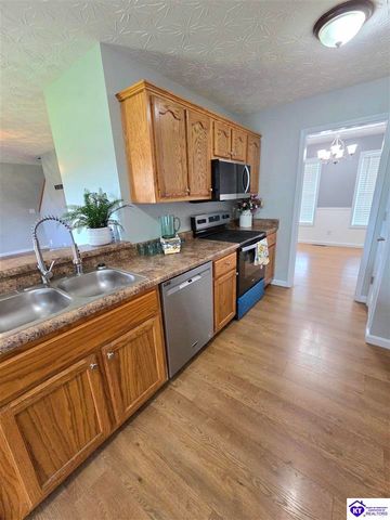 538 Clymene Road, Cecilia, KY 42724