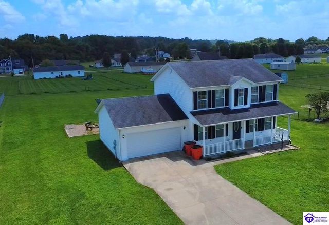 538 Clymene Road, Cecilia, KY 42724