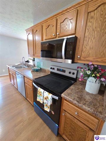 538 Clymene Road, Cecilia, KY 42724
