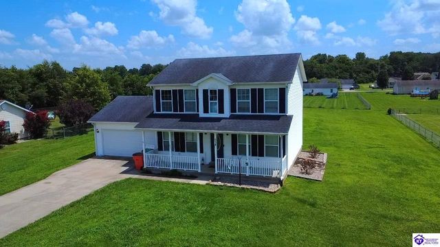 538 Clymene Road, Cecilia, KY 42724