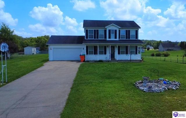 538 Clymene Road, Cecilia, KY 42724