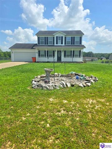 538 Clymene Road, Cecilia, KY 42724