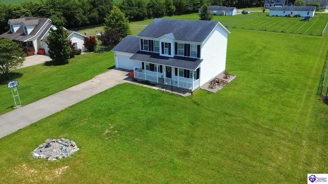 538 Clymene Road, Cecilia, KY 42724