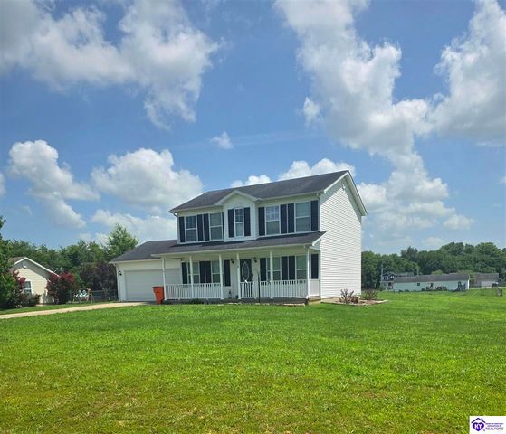 538 Clymene Road, Cecilia, KY 42724