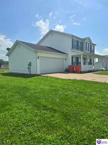 538 Clymene Road, Cecilia, KY 42724