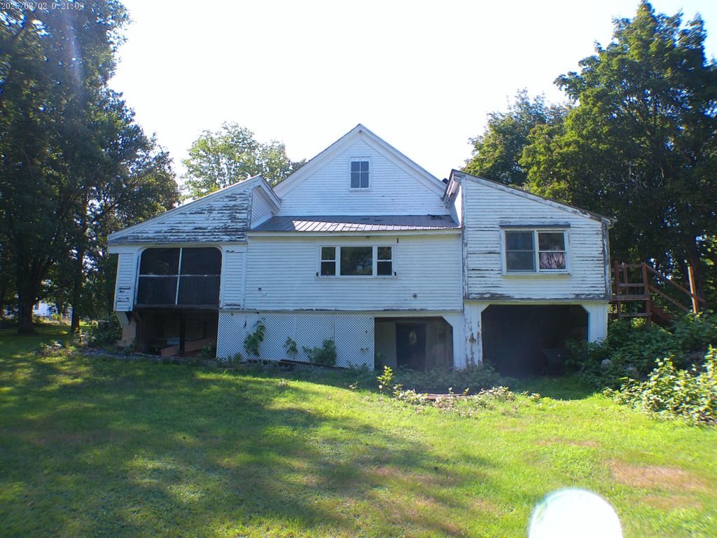 74 Pleasant Street, Oxford, ME 04270 — photo 5