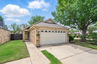 2300 Maplewood Trail, Colleyville, TX 76034