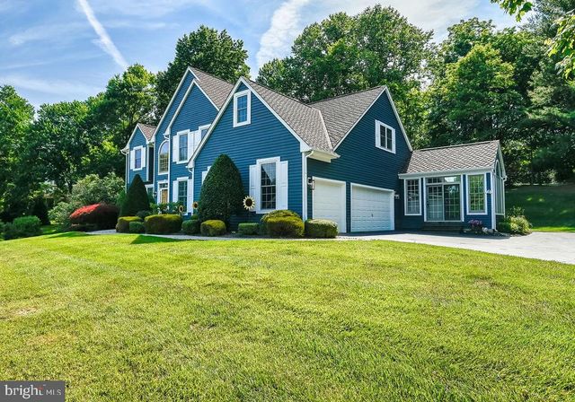 1500 BROAD RUN RD, Landenberg, PA 19350