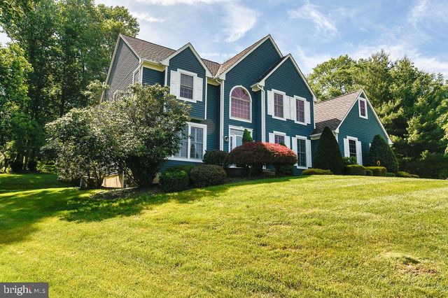 1500 BROAD RUN RD, Landenberg, PA 19350
