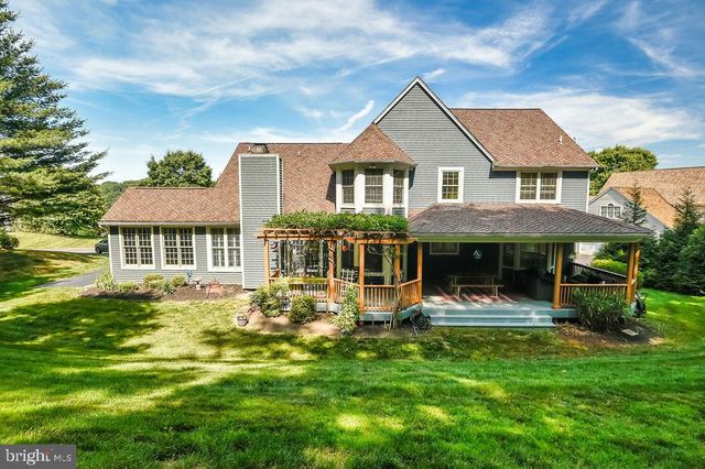 1500 BROAD RUN RD, Landenberg, PA 19350