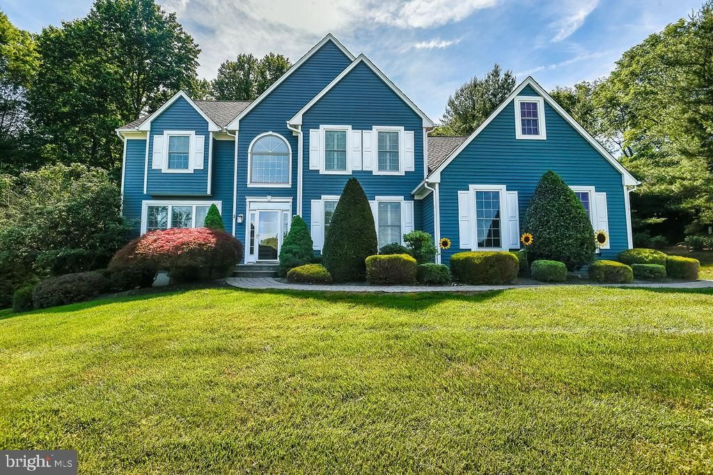 1500 BROAD RUN RD, Landenberg, PA 19350