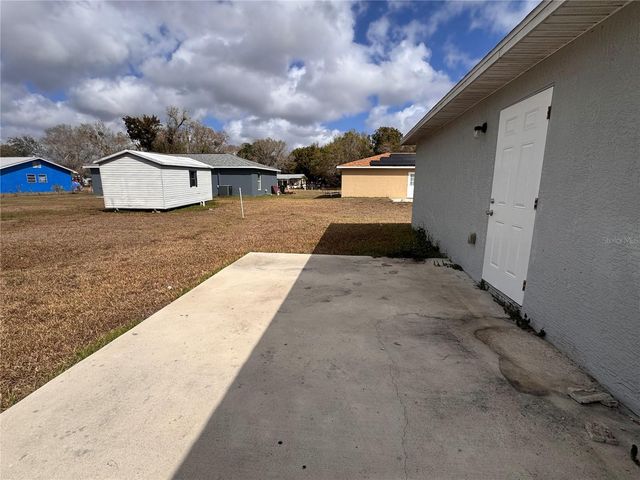 625 N THIRTEENTH AVENUE, Arcadia, FL 34266