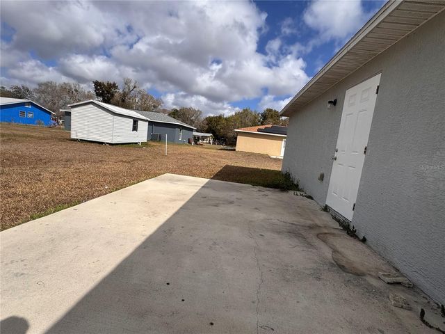 625 N THIRTEENTH AVENUE, Arcadia, FL 34266