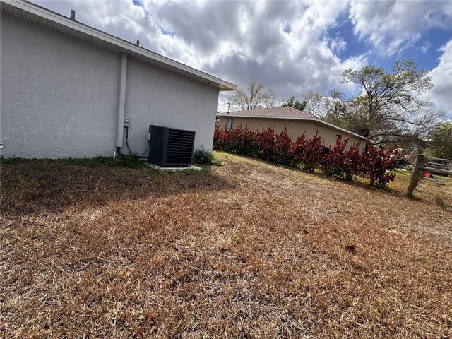 625 N THIRTEENTH AVENUE, Arcadia, FL 34266