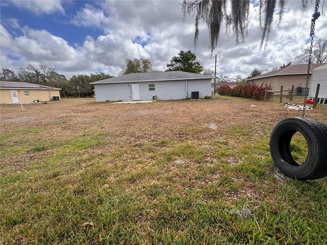 625 N THIRTEENTH AVENUE, Arcadia, FL 34266