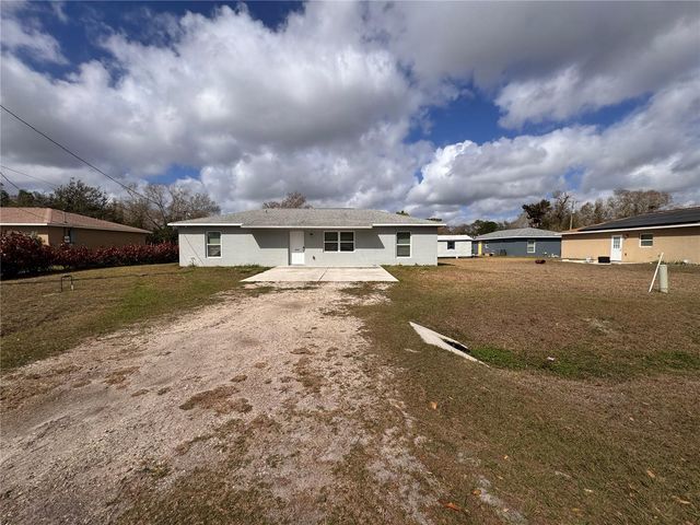 625 N THIRTEENTH AVENUE, Arcadia, FL 34266