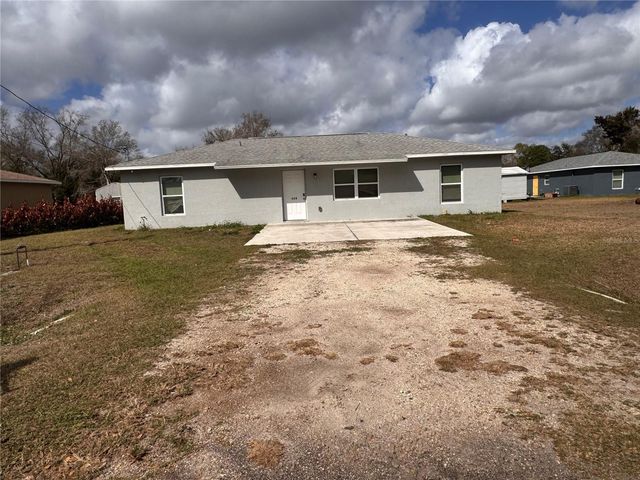 625 N THIRTEENTH AVENUE, Arcadia, FL 34266