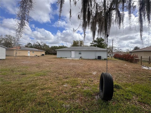 625 N THIRTEENTH AVENUE, Arcadia, FL 34266