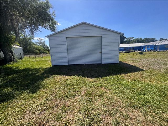 625 N THIRTEENTH AVENUE, Arcadia, FL 34266