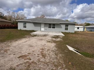 625 N THIRTEENTH AVENUE, Arcadia, FL 34266