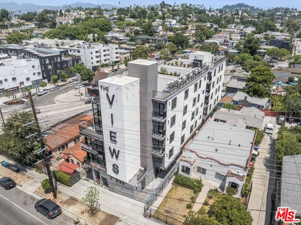 3105 Bellevue Avenue 505, Los Angeles, CA 90026