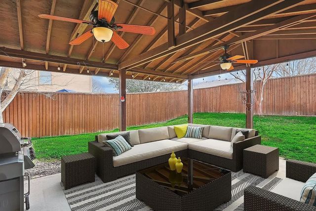 1404 Ross Drive, Lewisville, TX 75067