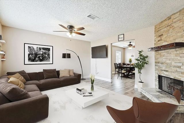 1404 Ross Drive, Lewisville, TX 75067
