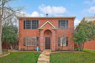 1404 Ross Drive, Lewisville, TX 75067