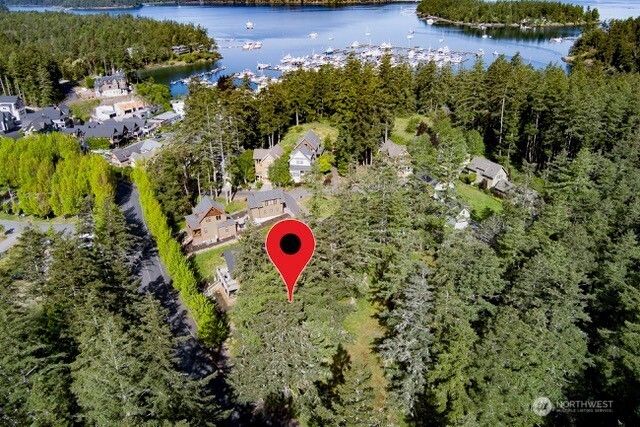 24 Mossyrock Road, Friday Harbor, WA 98250