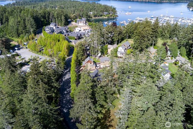 24 Mossyrock Road, Friday Harbor, WA 98250