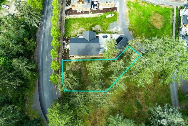 24 Mossyrock Road, Friday Harbor, WA 98250