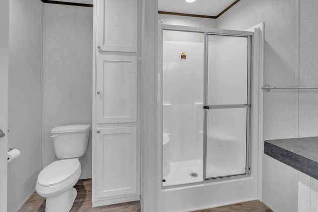 815 Thicket Trail, Granbury, TX 76048