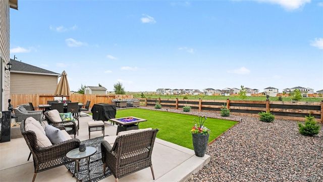 7332 E Big Thompson Circle, Frederick, CO 80530