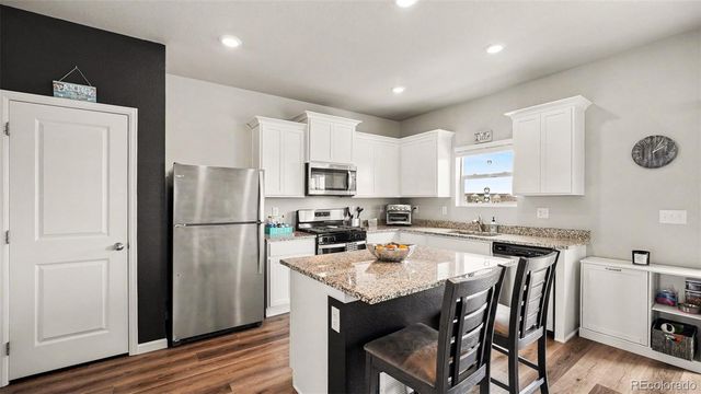 7332 E Big Thompson Circle, Frederick, CO 80530