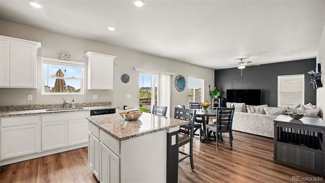 7332 E Big Thompson Circle, Frederick, CO 80530