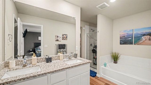 7332 E Big Thompson Circle, Frederick, CO 80530