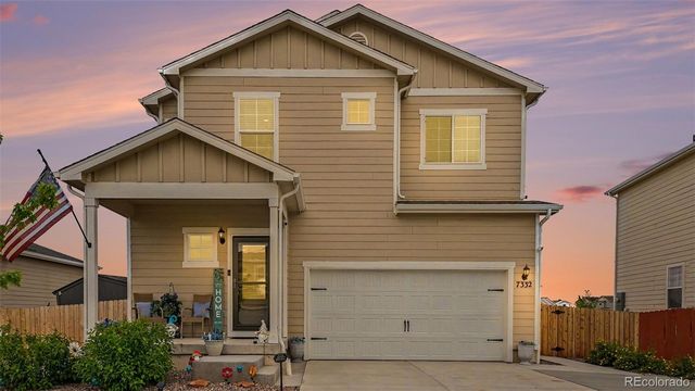 7332 E Big Thompson Circle, Frederick, CO 80530