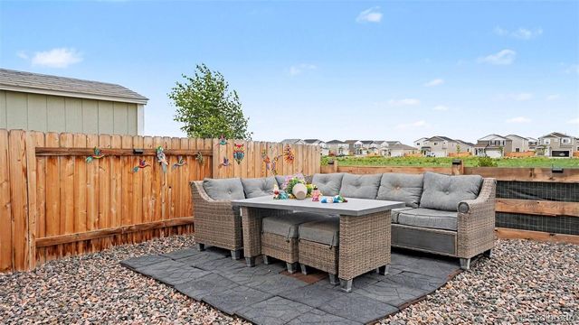 7332 E Big Thompson Circle, Frederick, CO 80530
