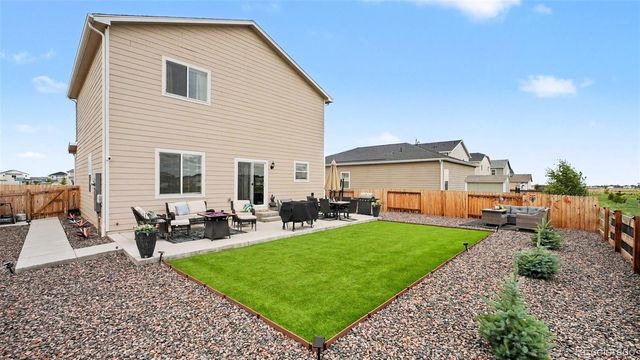 7332 E Big Thompson Circle, Frederick, CO 80530