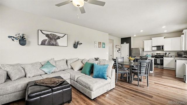 7332 E Big Thompson Circle, Frederick, CO 80530
