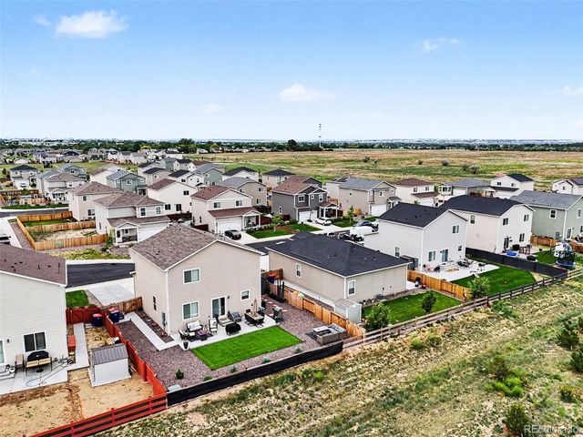 7332 E Big Thompson Circle, Frederick, CO 80530