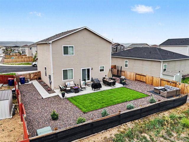 7332 E Big Thompson Circle, Frederick, CO 80530