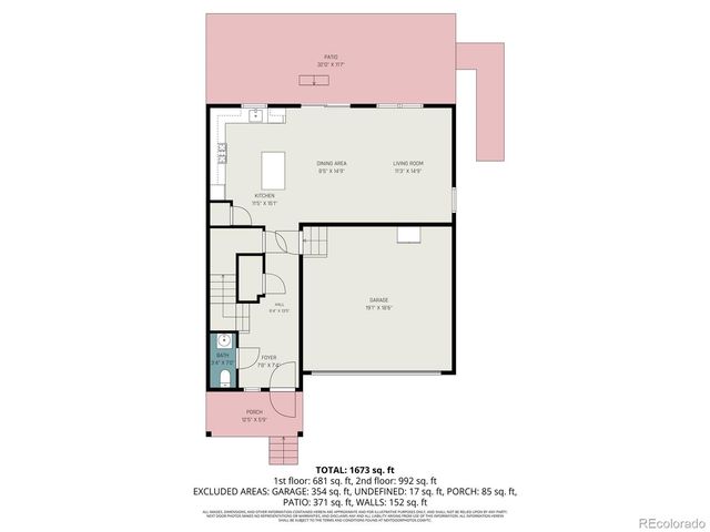 7332 E Big Thompson Circle, Frederick, CO 80530