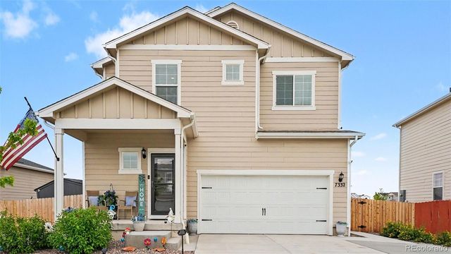 7332 E Big Thompson Circle, Frederick, CO 80530